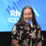 Maeva Roh, notre expatriée en Australie est venue nous rendre visite